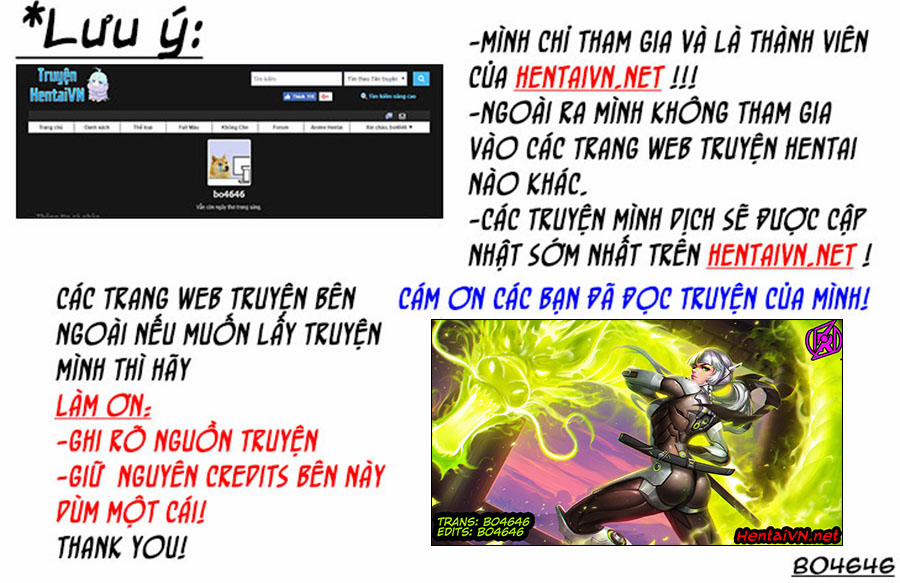 Cô nàng hư hỏng Chương Oneshot Trang 21