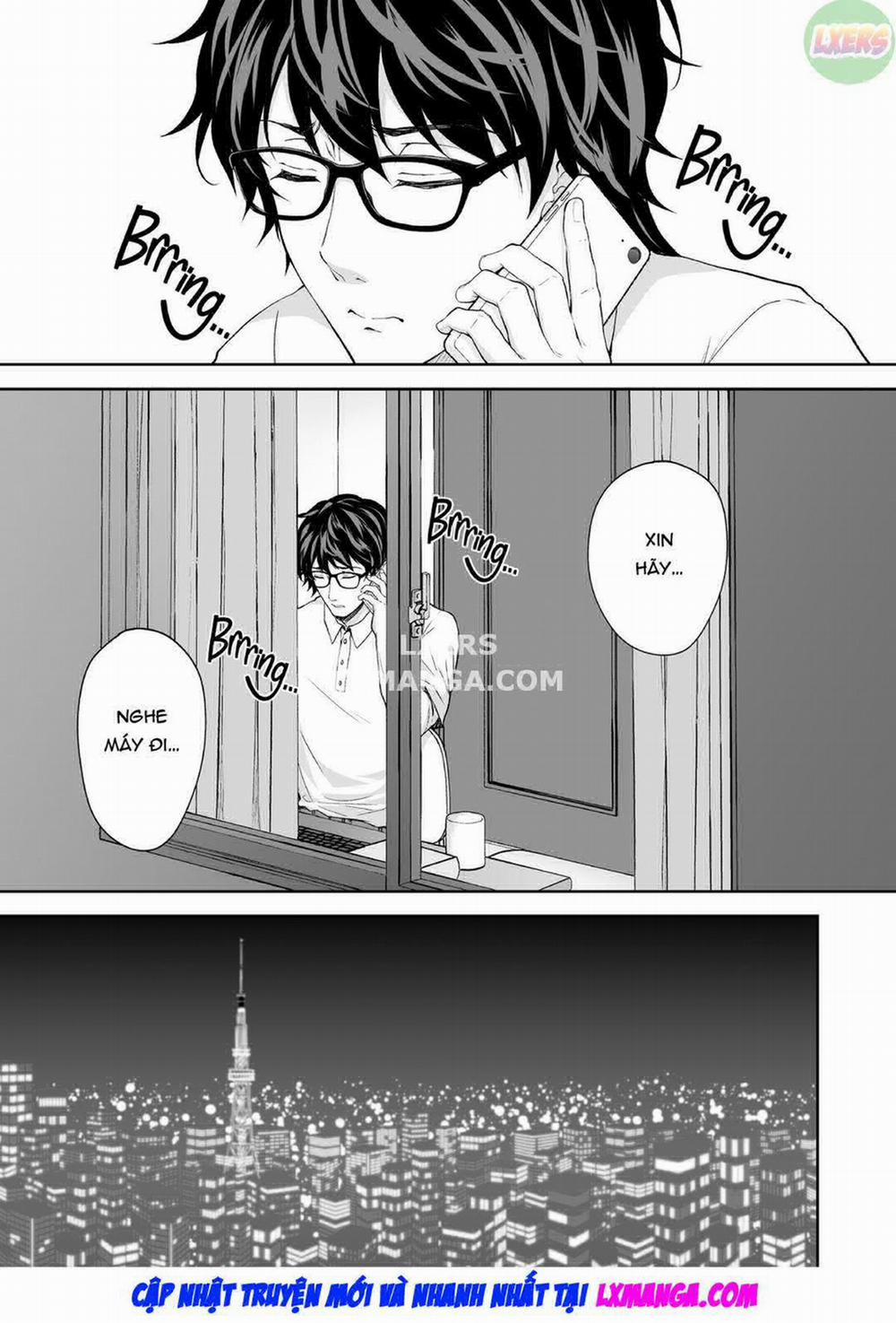 Cô Nàng Không Đứng Đắn – Các Giáo Viên Khác Đã Cướp Lấy Trinh Tiết Của Tôi… 7 trang 5