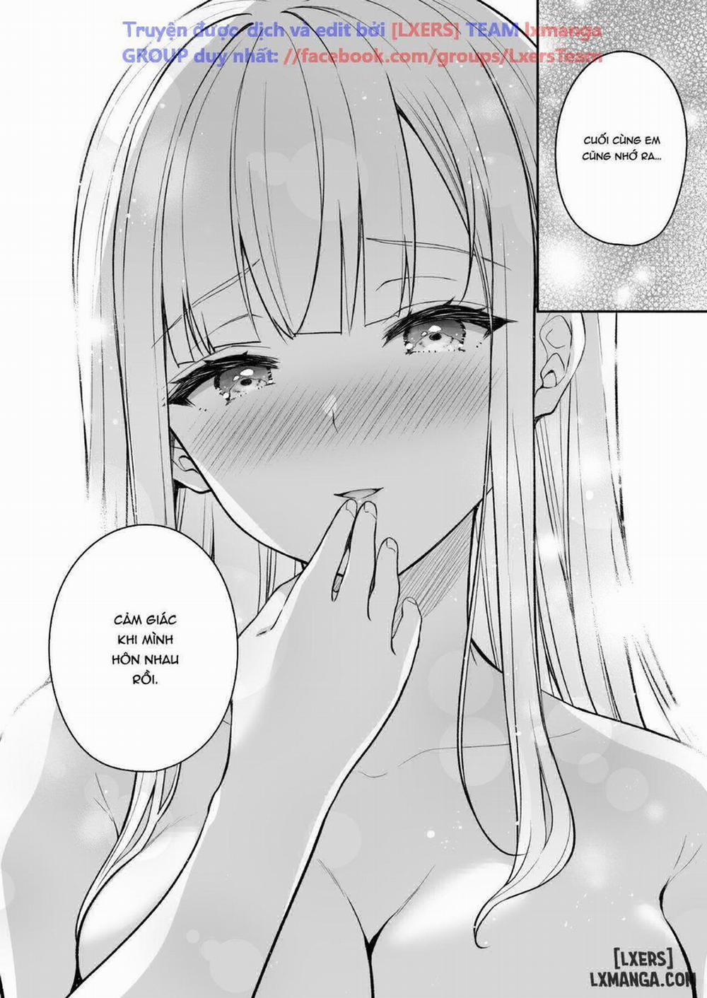 Cô Nàng Không Đứng Đắn – Các Giáo Viên Khác Đã Cướp Lấy Trinh Tiết Của Tôi… 8 0 END trang 47