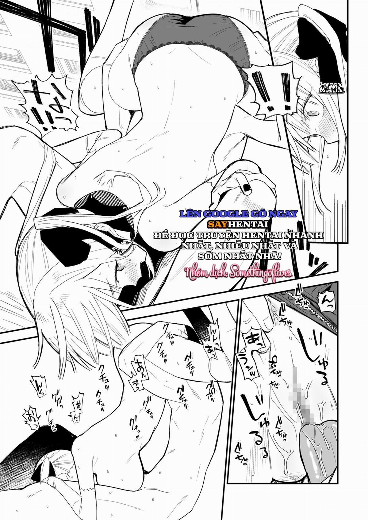 Cô nàng Lolita tôi gặp ở làng quê chỉ là một nữ sinh bình thường 2 trang 5