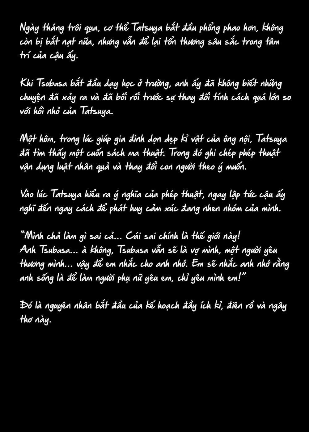 Cô Nàng Ngực Khủng Và Gã Bạn Lắm Chiêu 1 trang 39