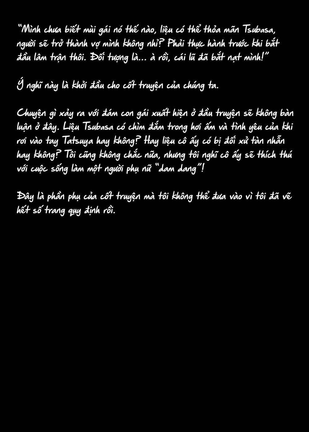 Cô Nàng Ngực Khủng Và Gã Bạn Lắm Chiêu 1 trang 40