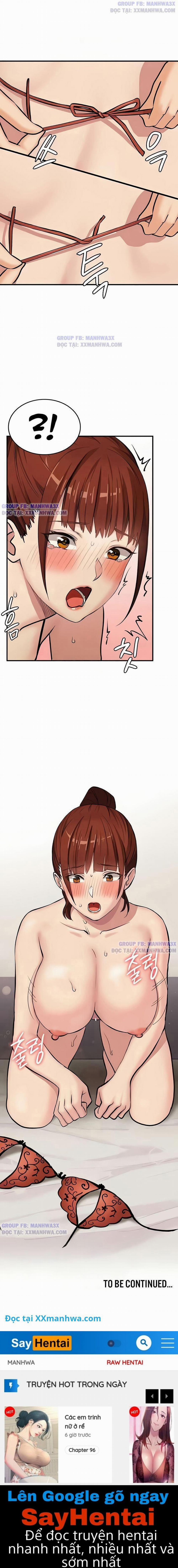 Cô Nàng Phòng Bên 14 trang 8