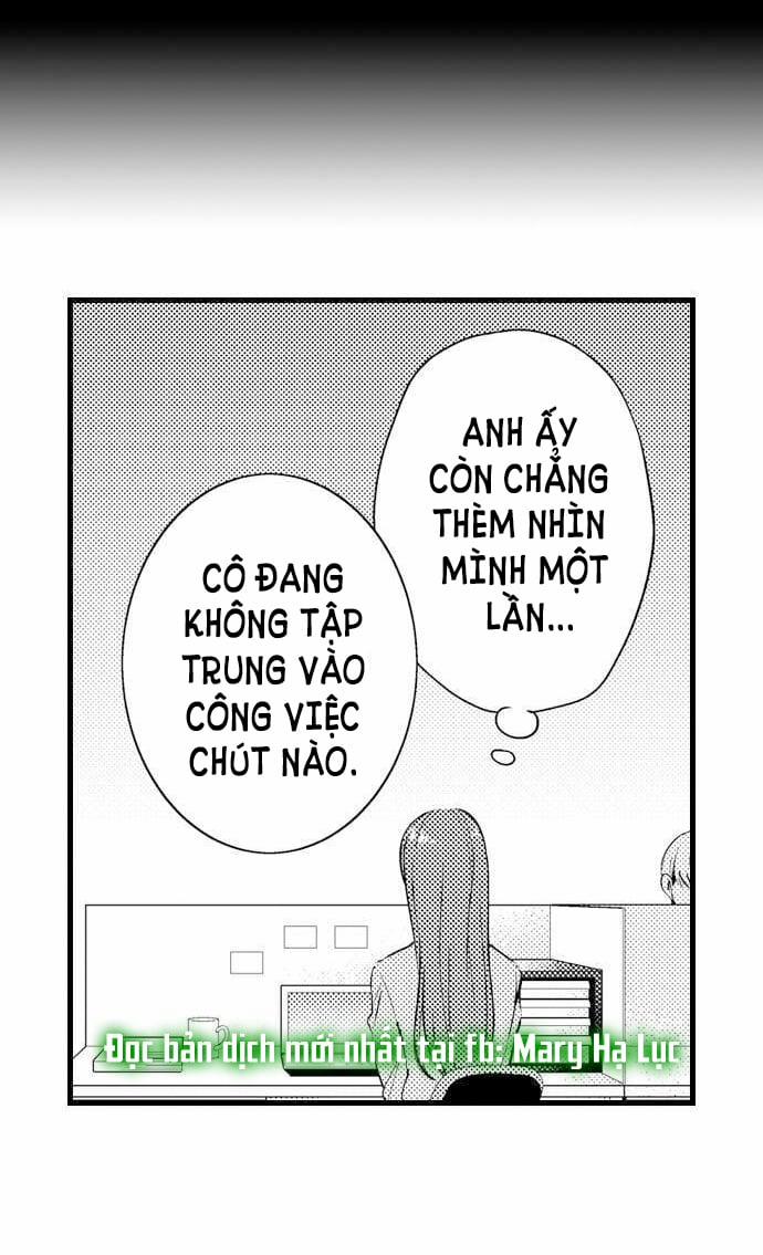 Cô Nàng Succubus Nhút Nhát Và Bữa Ăn Đẹp Trai Của Cô Ấy 16 trang 5