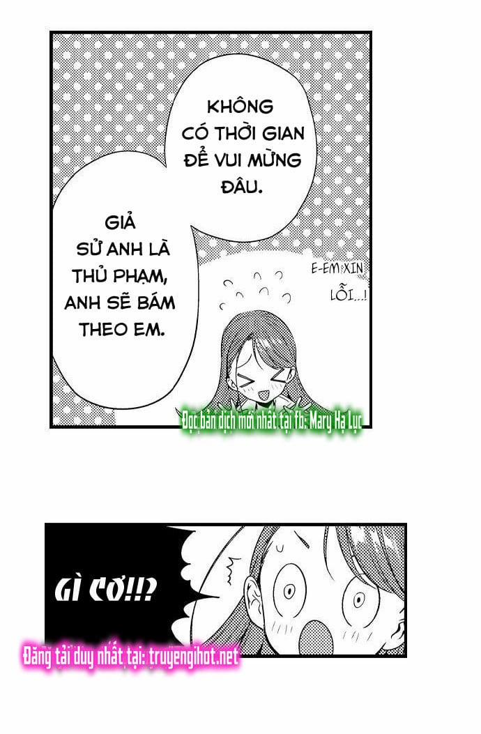 Cô Nàng Succubus Nhút Nhát Và Bữa Ăn Đẹp Trai Của Cô Ấy 5.2 trang 9