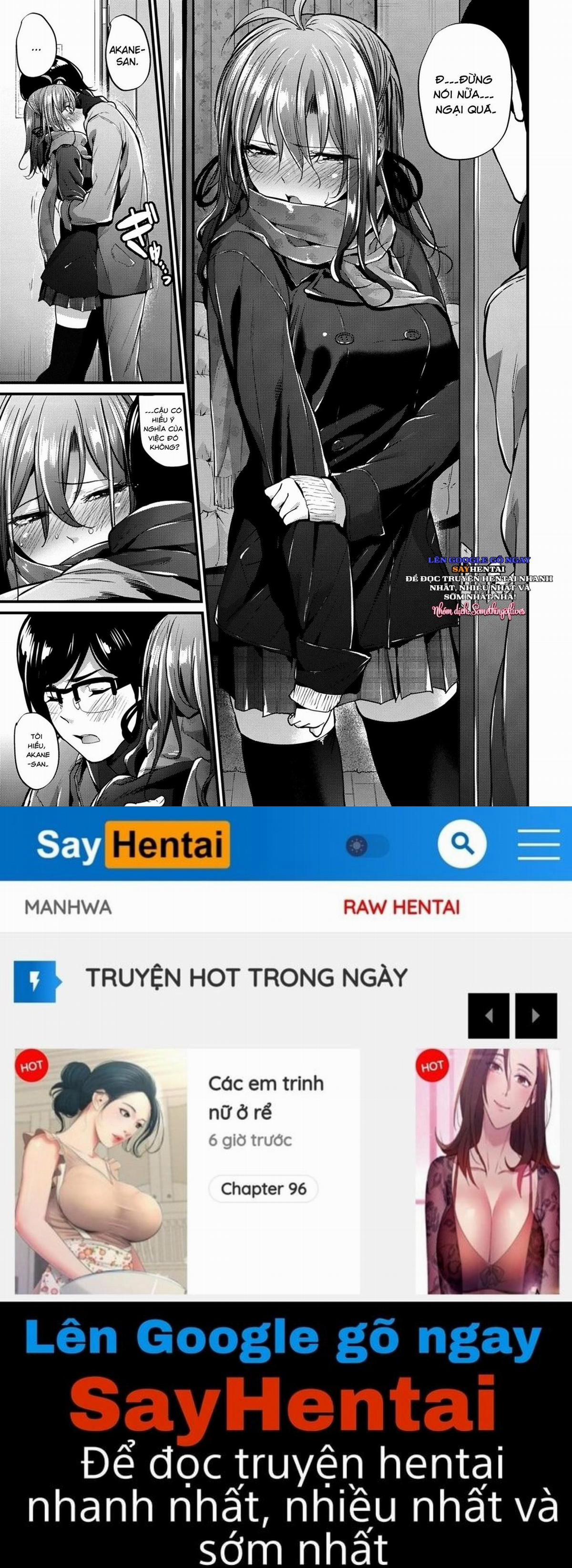 Cô nàng xấu xa 3 trang 16