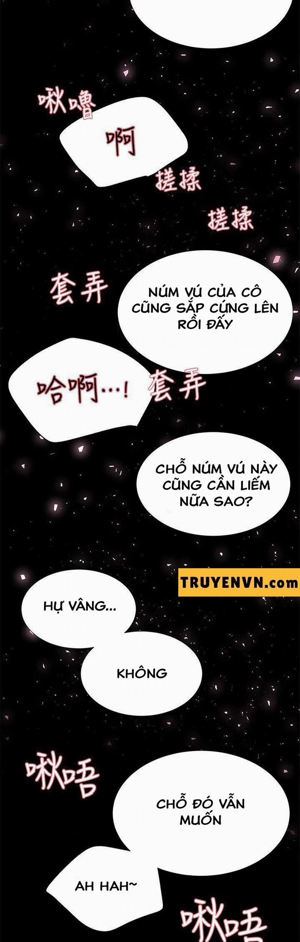 Cô Nàng Xui Xẻo Chương 10 Trang 13