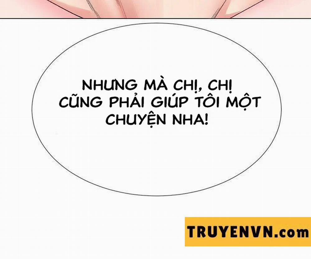 Cô Nàng Xui Xẻo Chương 11 Trang 29