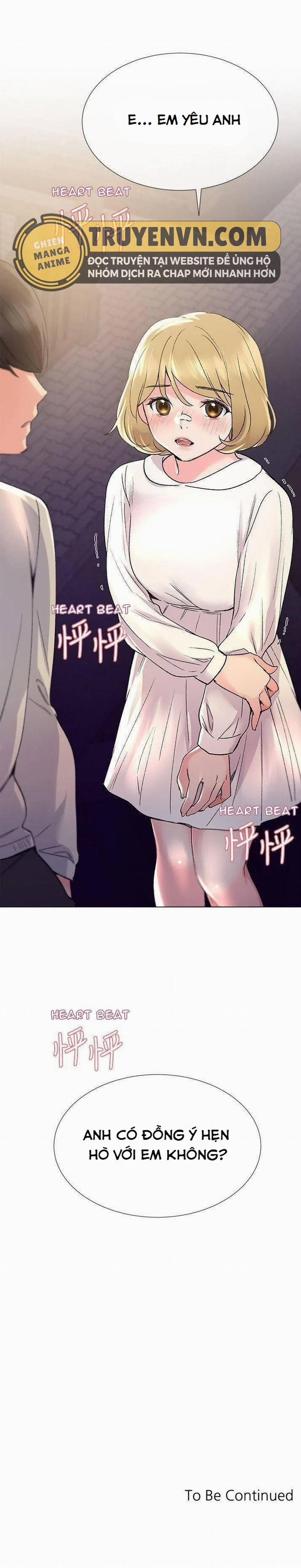 Cô Nàng Xui Xẻo 17 trang 30