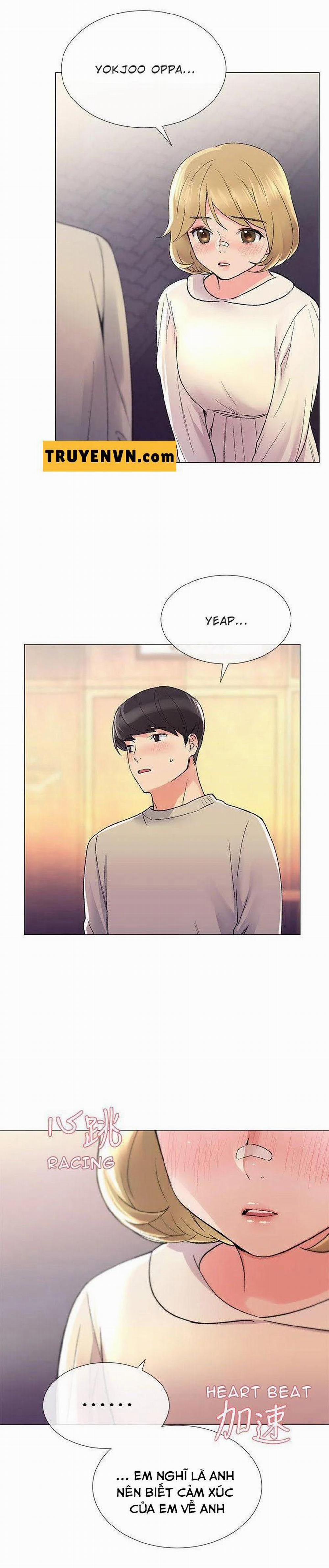 Cô Nàng Xui Xẻo 18 trang 0