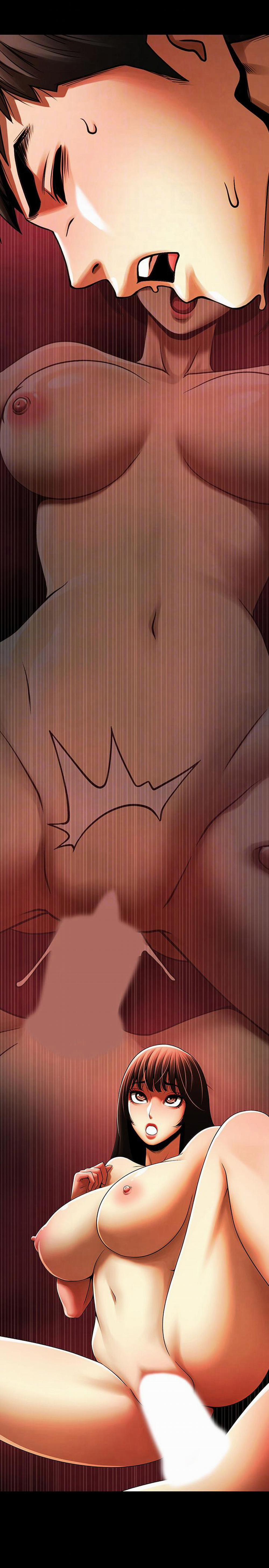 Có Người Phụ Nữ Sống Trong Phòng Của Tôi 22 trang 2