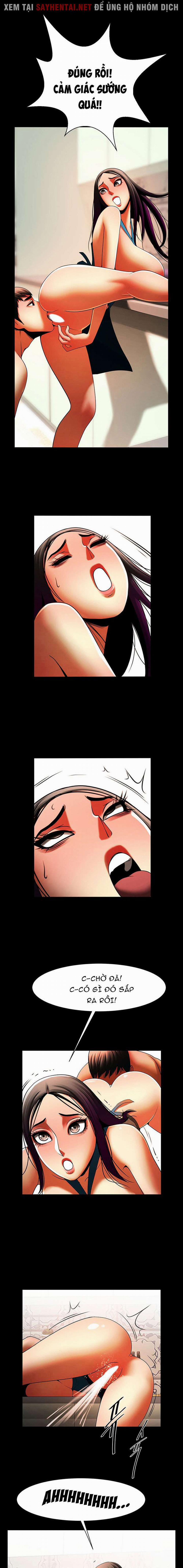 Có Người Phụ Nữ Sống Trong Phòng Của Tôi 28 trang 14