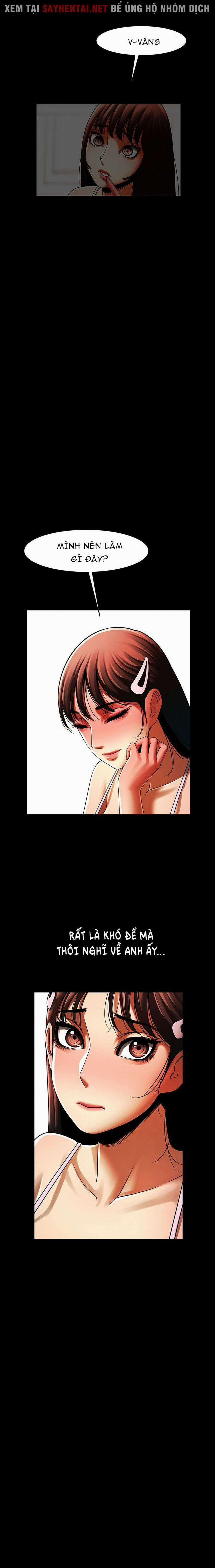 Có Người Phụ Nữ Sống Trong Phòng Của Tôi 29 trang 14