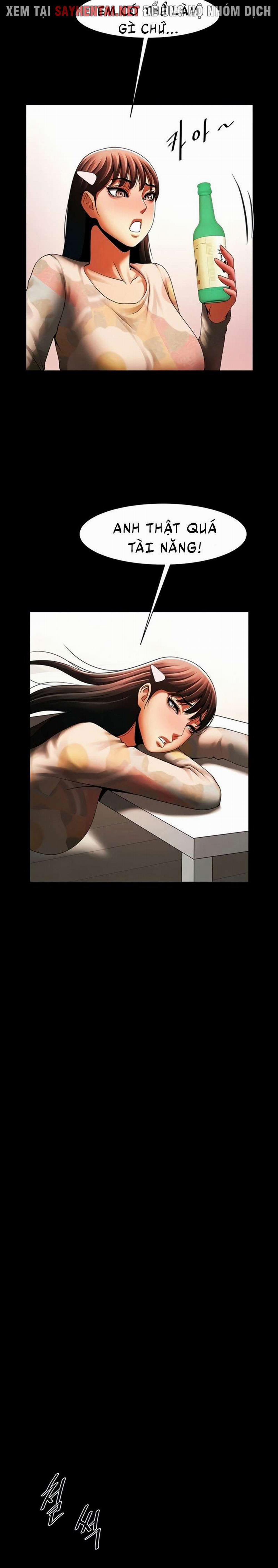 Có Người Phụ Nữ Sống Trong Phòng Của Tôi 37 trang 11