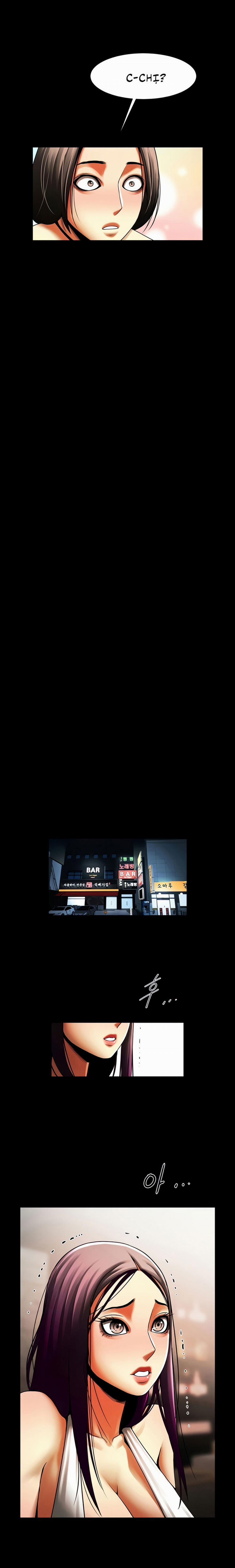 Có Người Phụ Nữ Sống Trong Phòng Của Tôi 40 trang 10