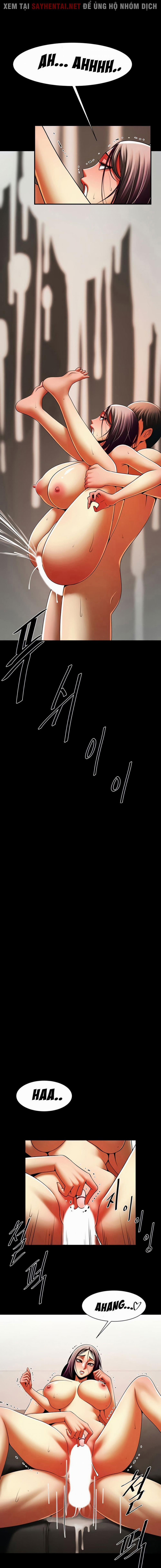 Có Người Phụ Nữ Sống Trong Phòng Của Tôi 41 trang 7