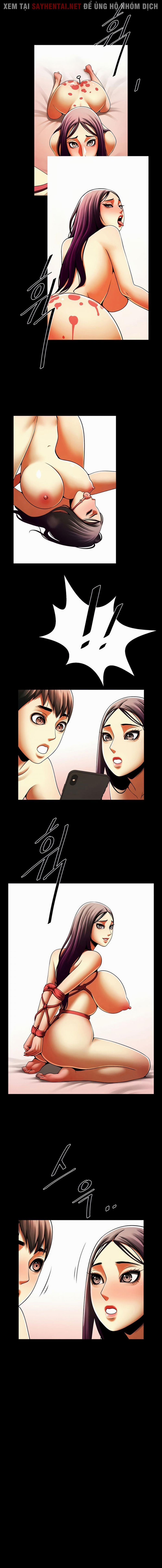 Có Người Phụ Nữ Sống Trong Phòng Của Tôi 44 trang 16