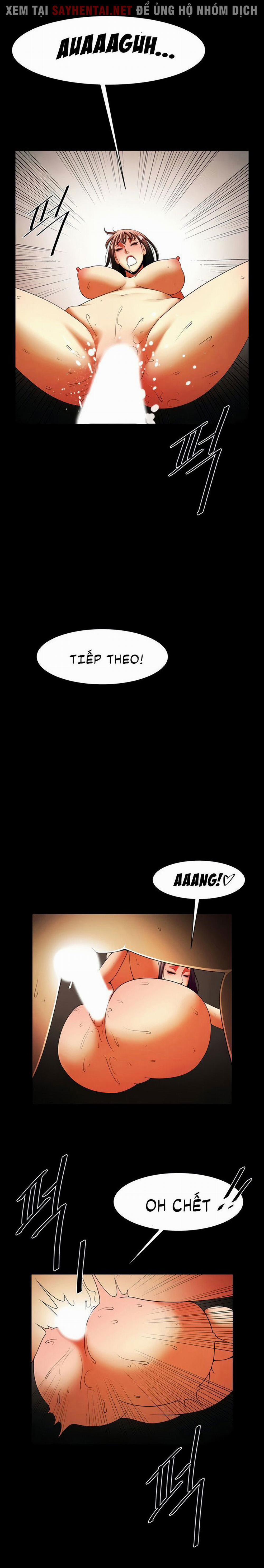 Có Người Phụ Nữ Sống Trong Phòng Của Tôi 47 trang 14