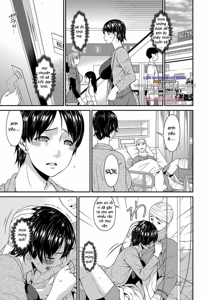 Cô Nô Lệ Theo Hợp Đồng 1 trang 16