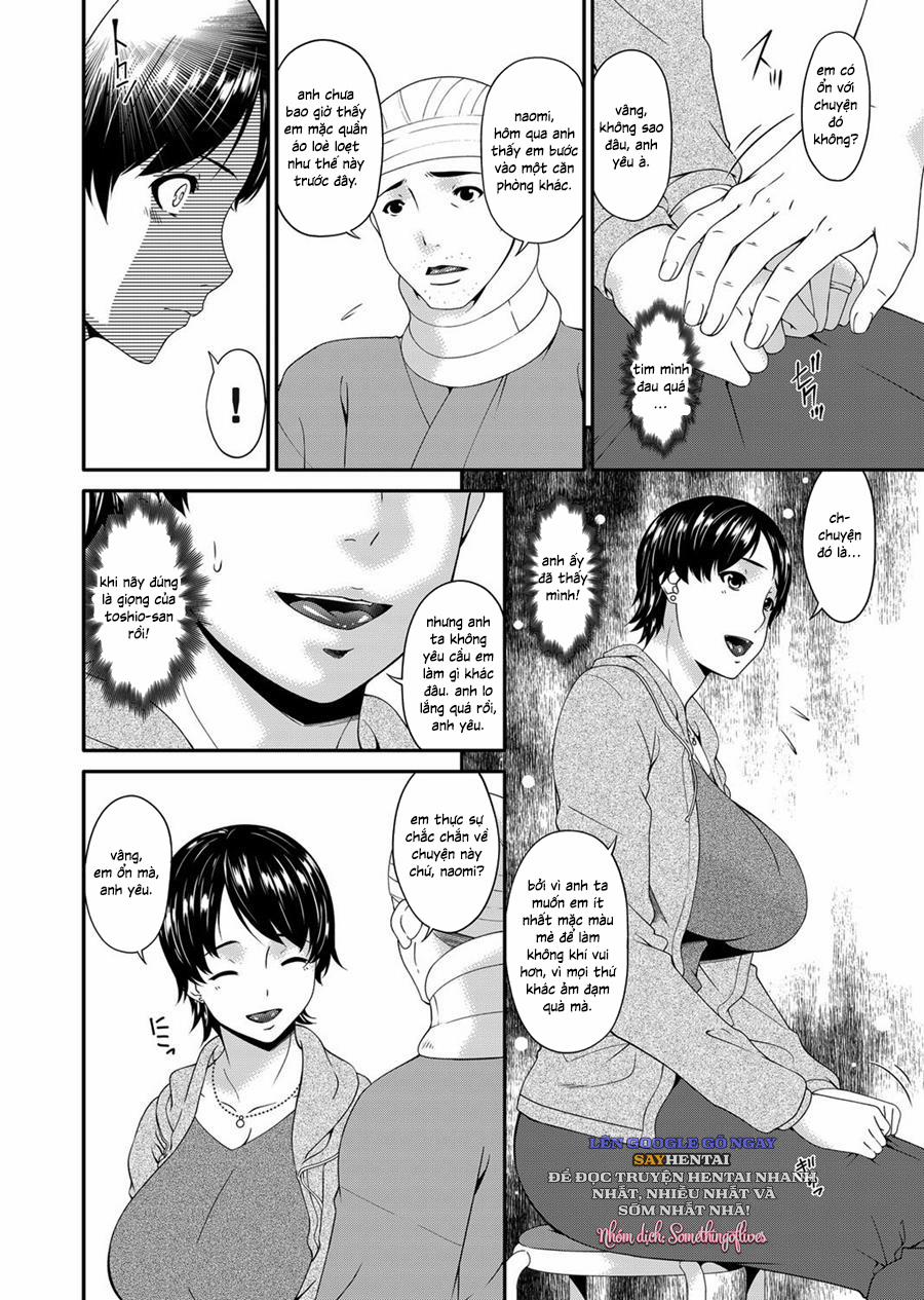 Cô Nô Lệ Theo Hợp Đồng 2 trang 9