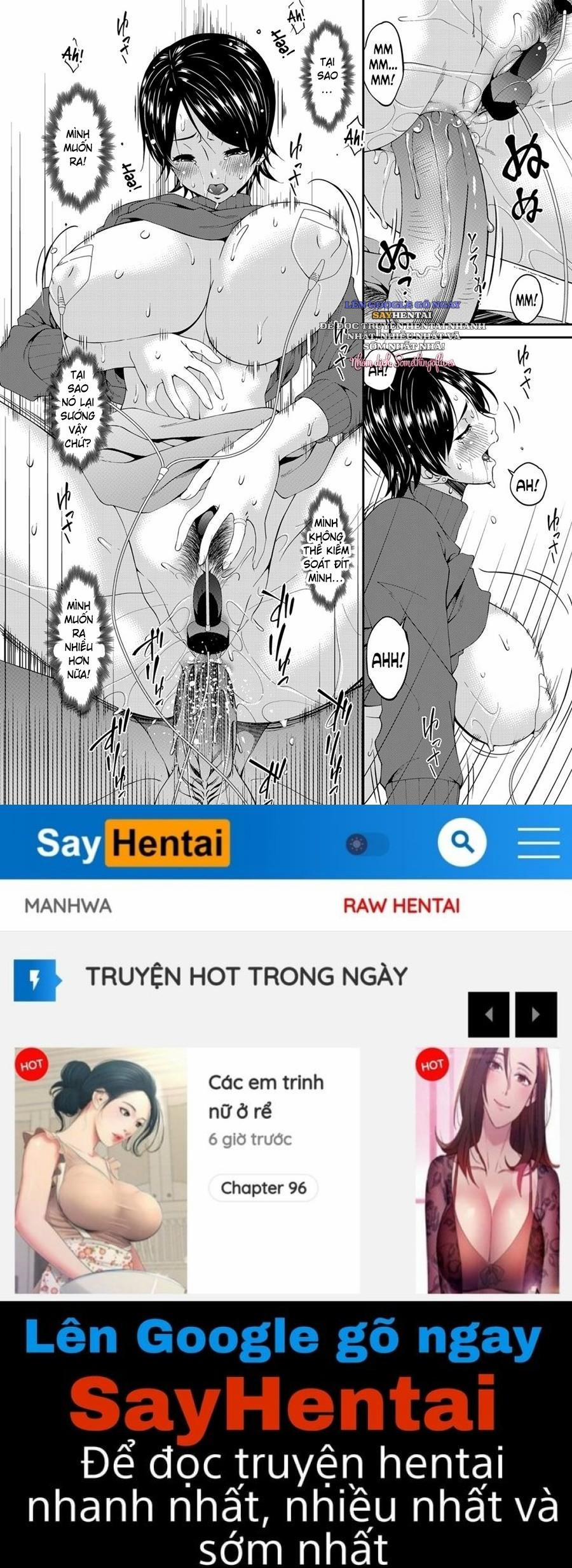 Cô Nô Lệ Theo Hợp Đồng 4 trang 16