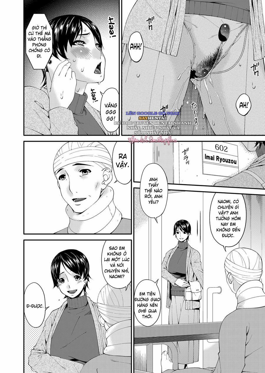 Cô Nô Lệ Theo Hợp Đồng 4 trang 6