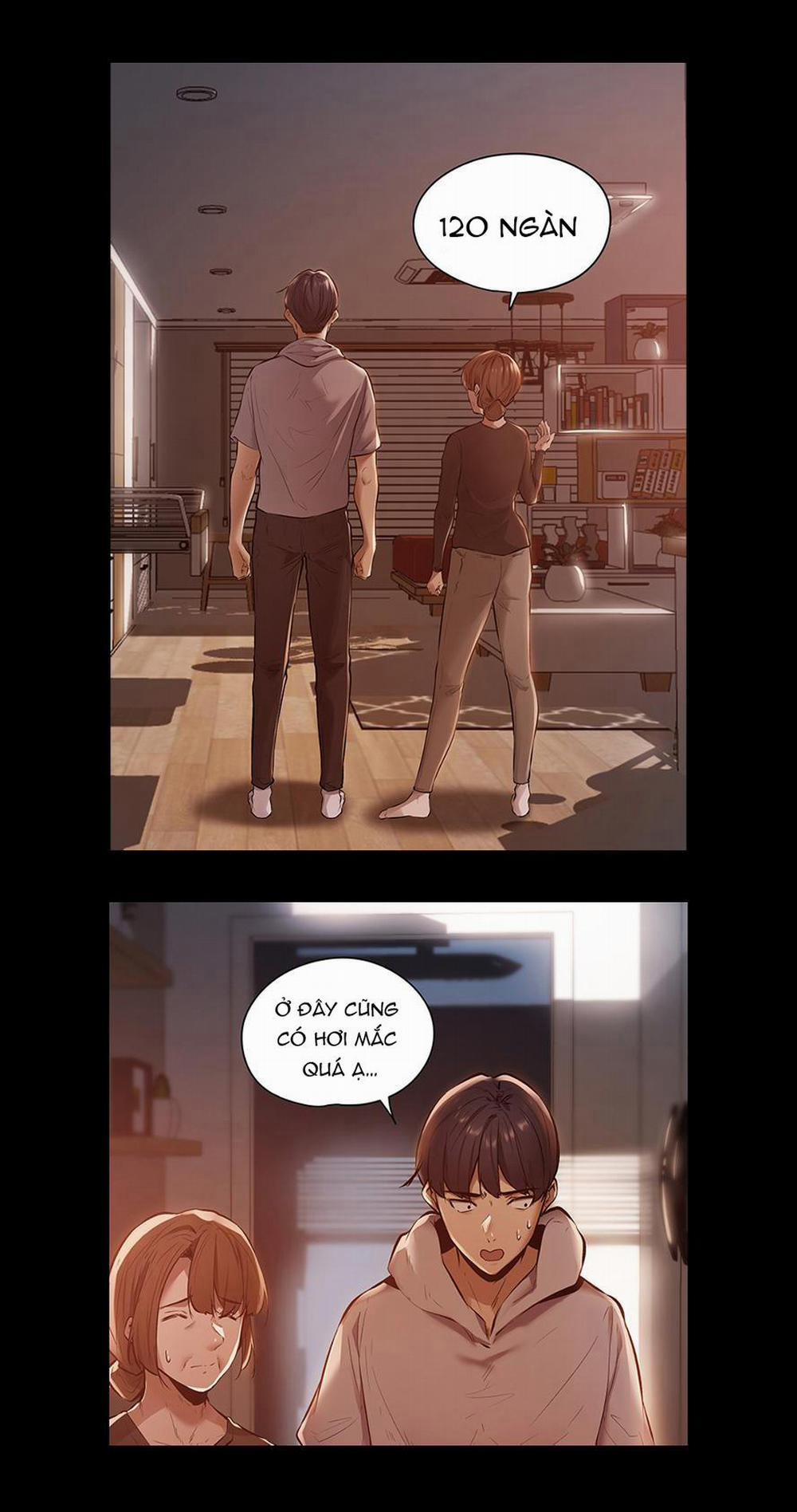 Có Phòng Trống Không - không Che 1.1 trang 21