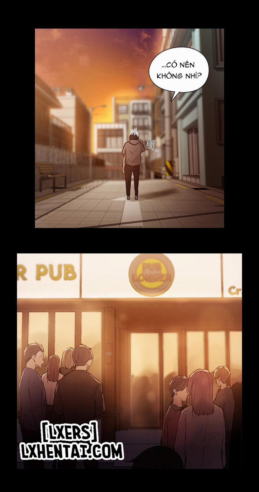 Có Phòng Trống Không - không Che 1.1 trang 27