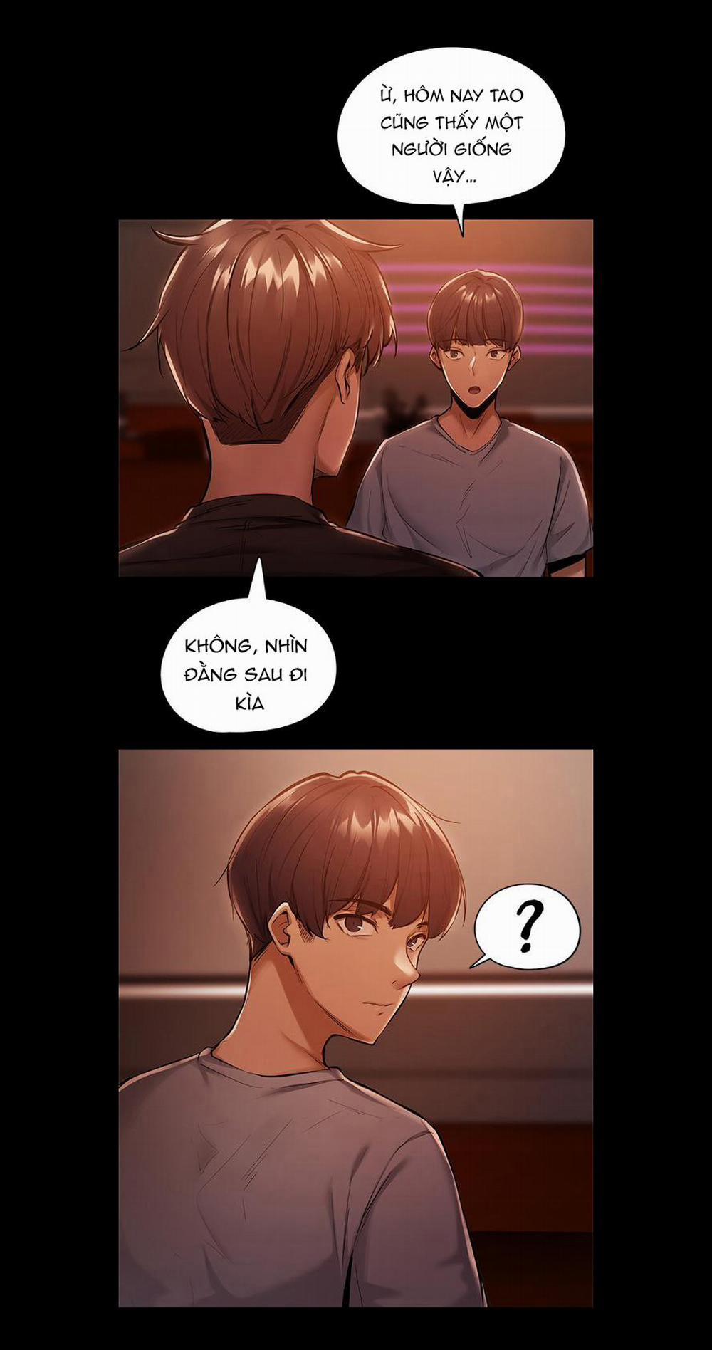 Có Phòng Trống Không - không Che 1.1 trang 32