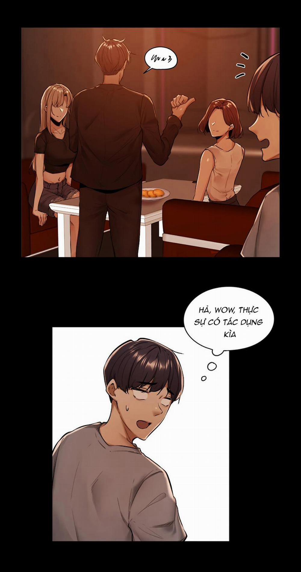 Có Phòng Trống Không - không Che 1.1 trang 39
