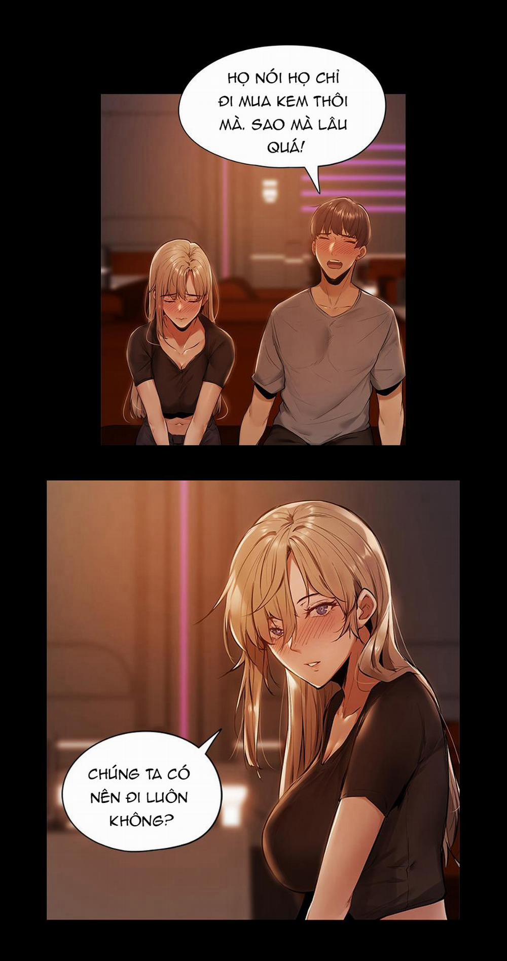 Có Phòng Trống Không - không Che 1.2 trang 11