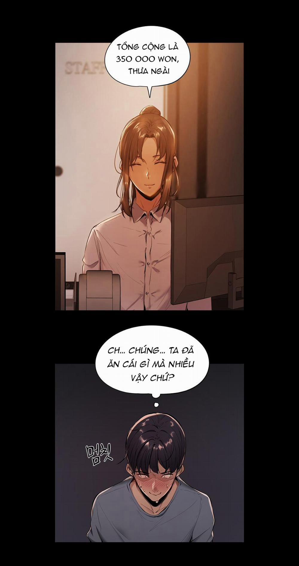 Có Phòng Trống Không - không Che 1.2 trang 15