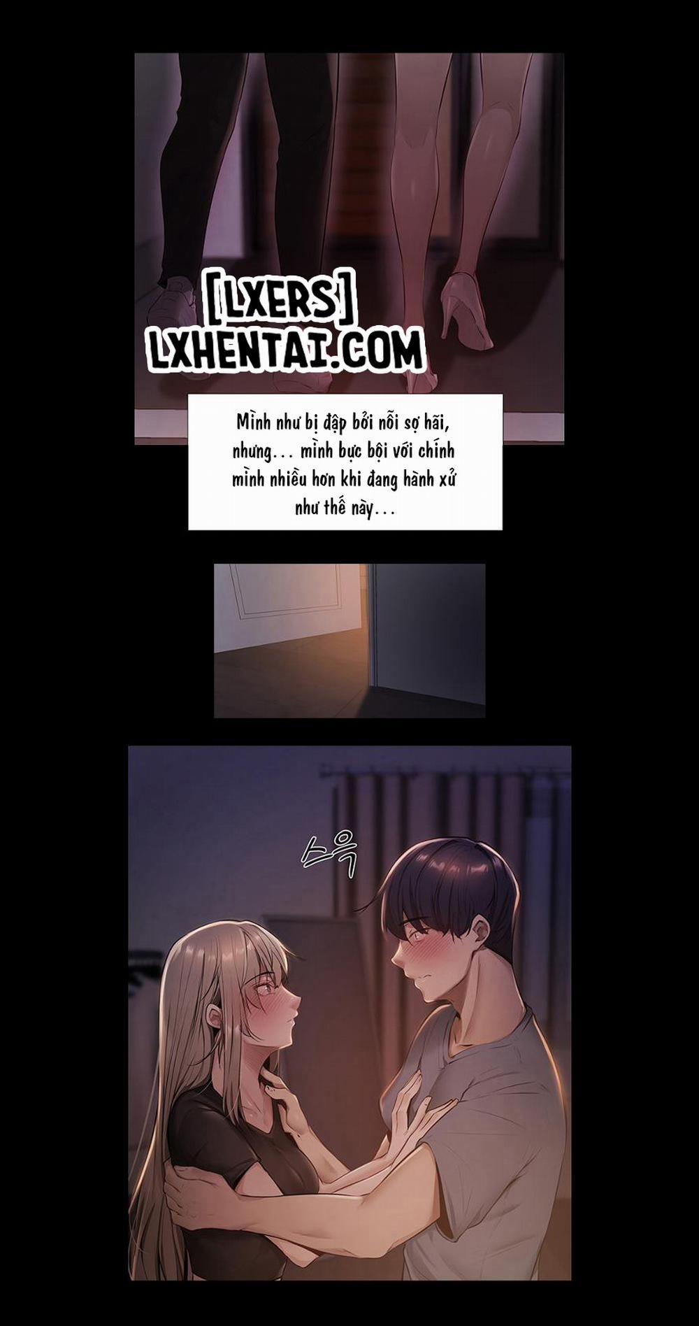 Có Phòng Trống Không - không Che 1.2 trang 21