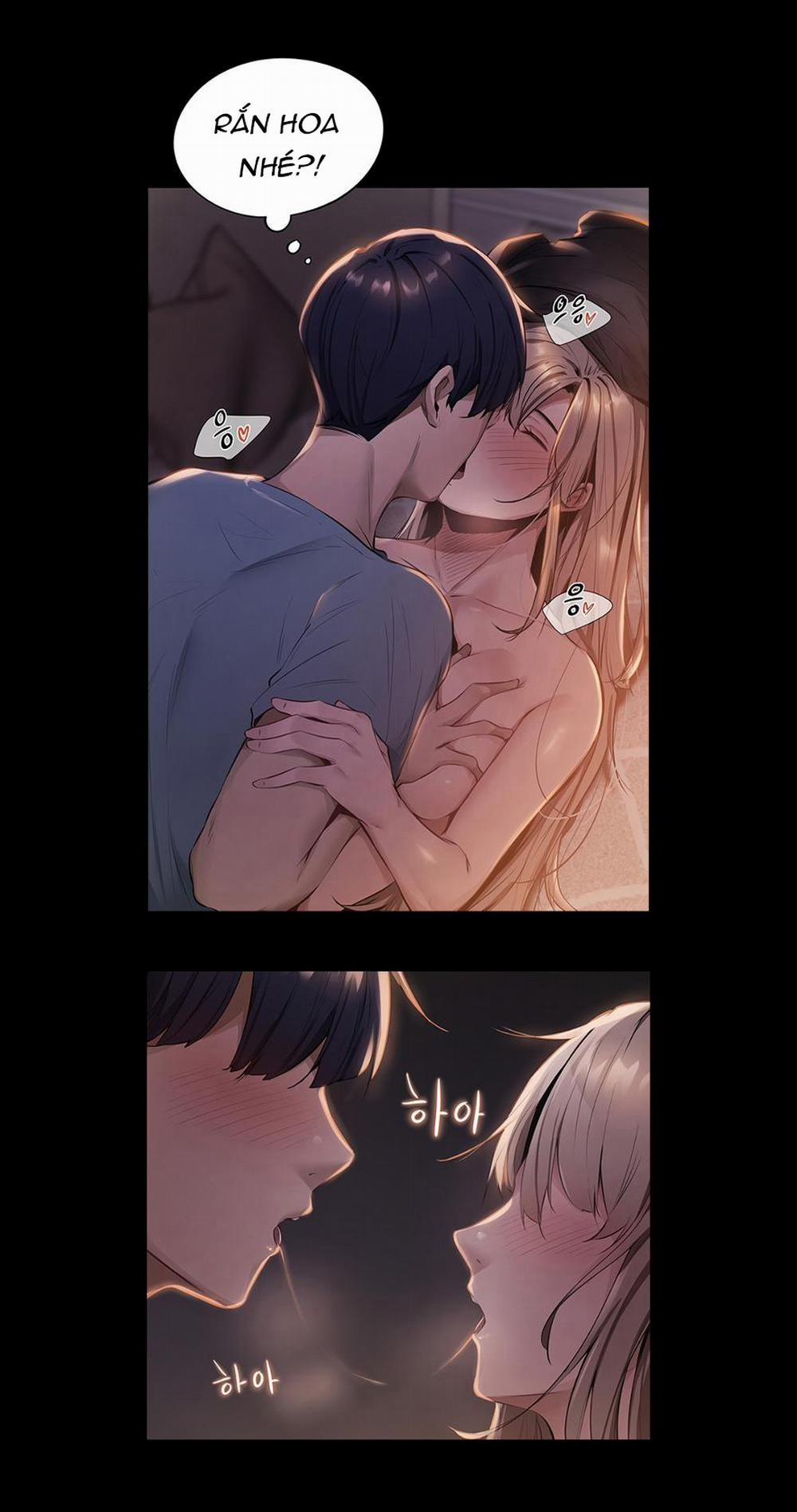 Có Phòng Trống Không - không Che 1.2 trang 24