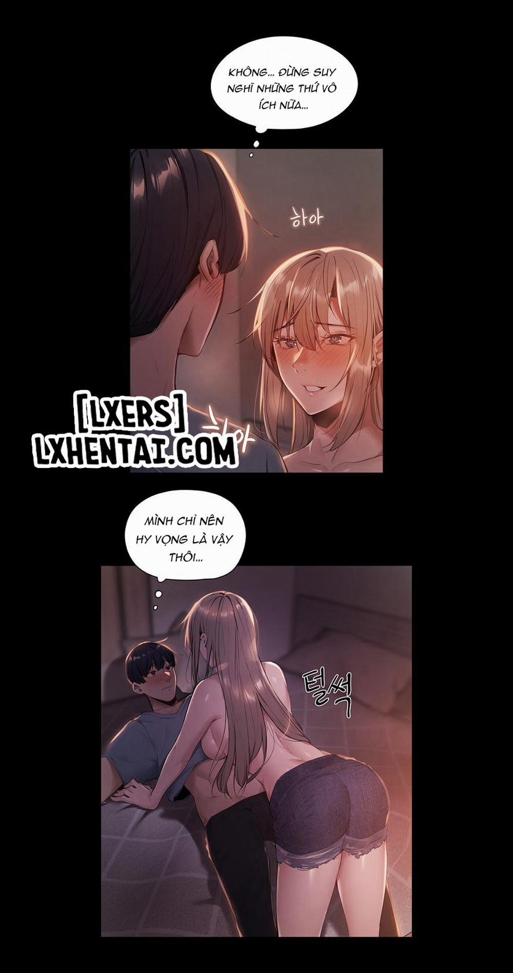 Có Phòng Trống Không - không Che 1.2 trang 25