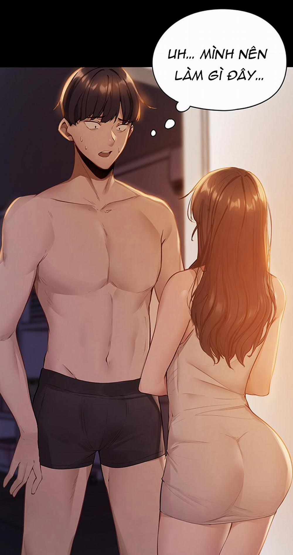 Có Phòng Trống Không - không Che 1.2 trang 46