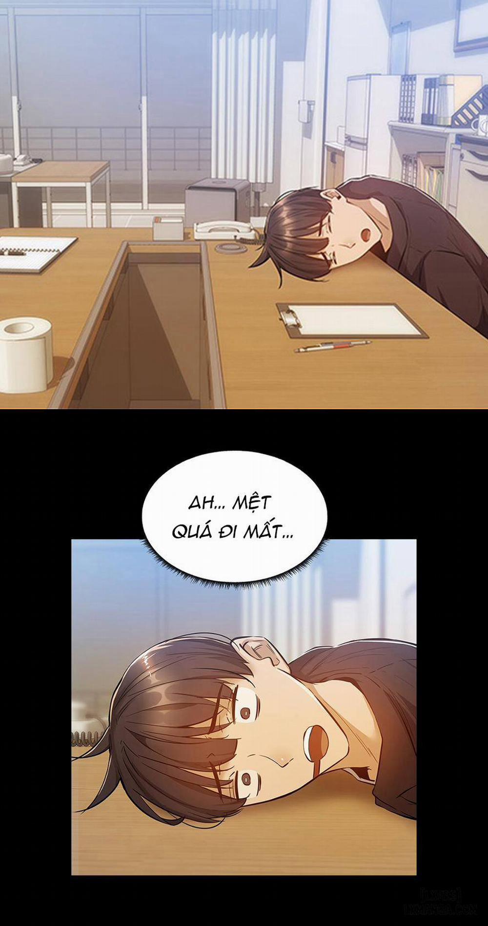 Có Phòng Trống Không - không Che 10 trang 14