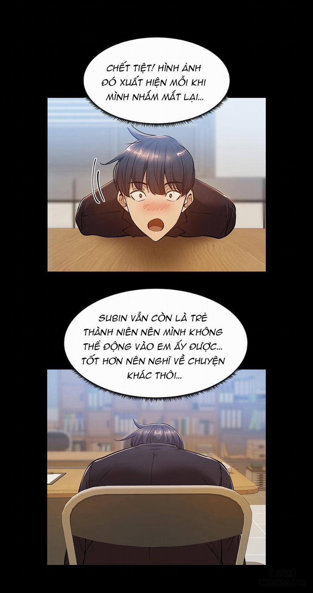 Có Phòng Trống Không - không Che 10 trang 16