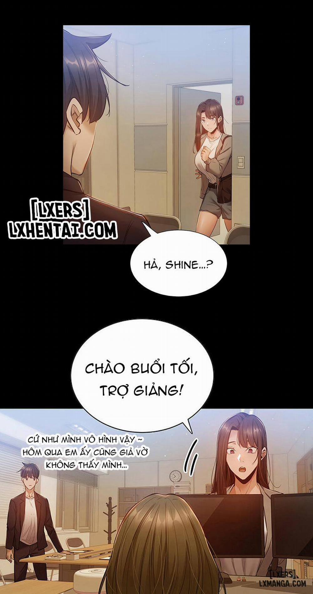 Có Phòng Trống Không - không Che 10 trang 19