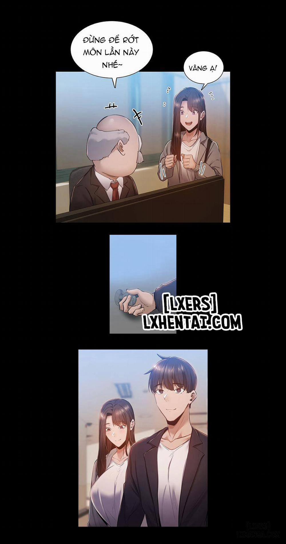 Có Phòng Trống Không - không Che 10 trang 30