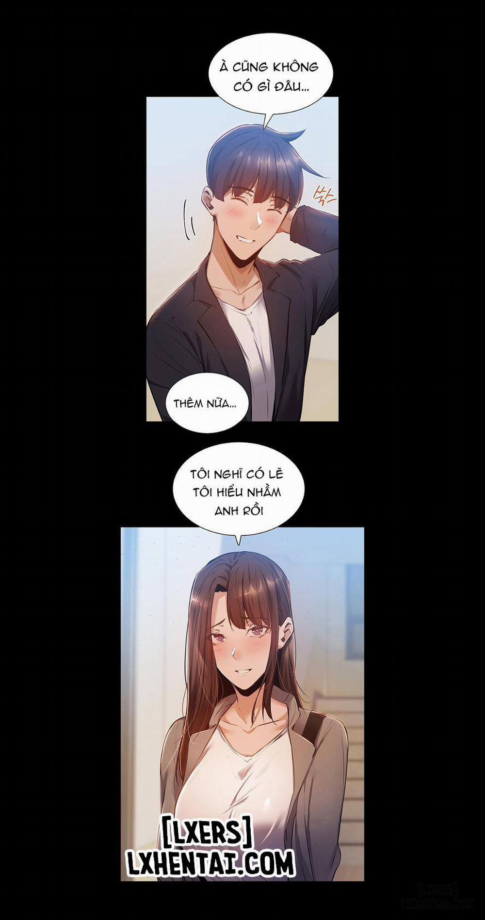 Có Phòng Trống Không - không Che 10 trang 32