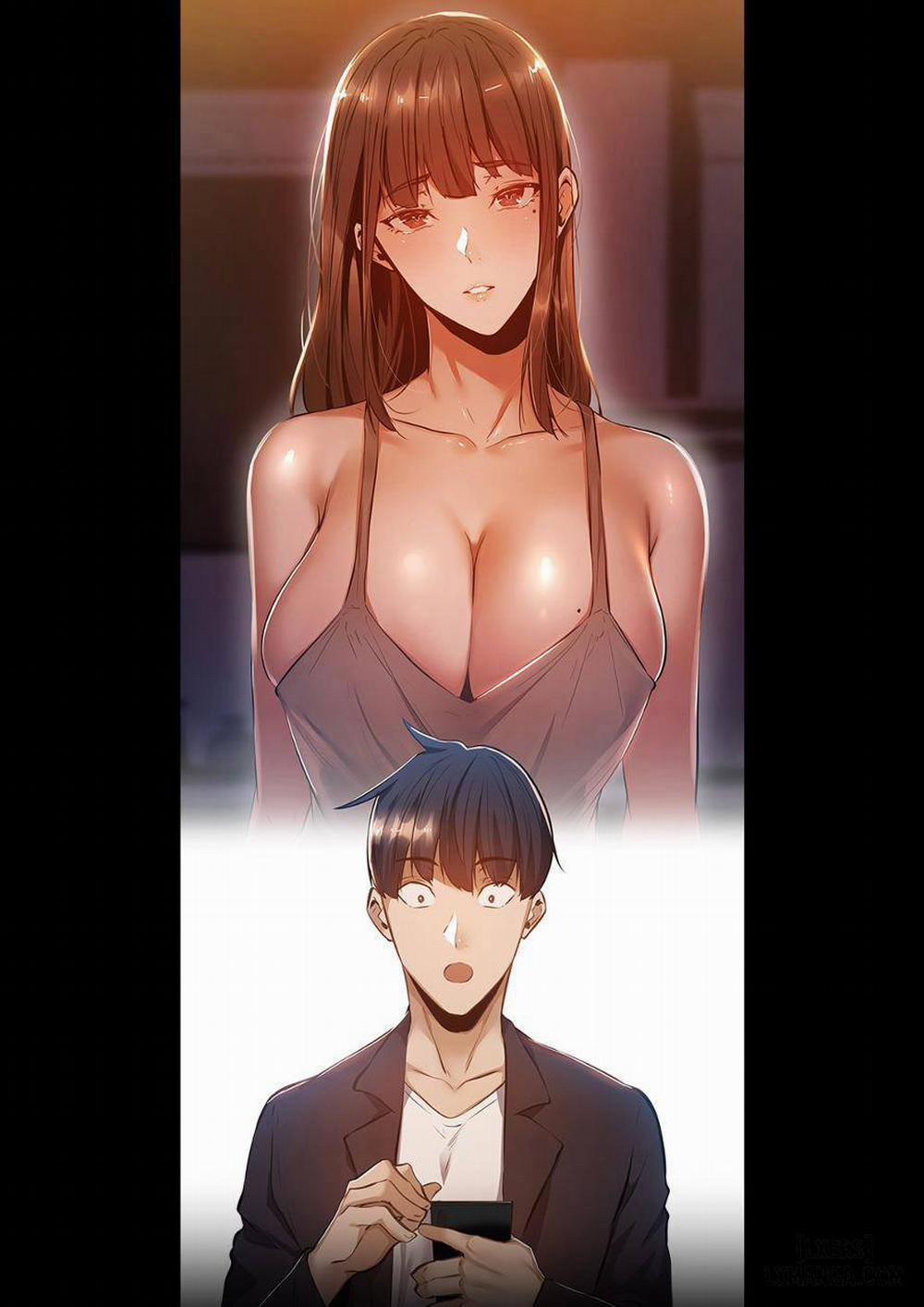 Có Phòng Trống Không - không Che 10 trang 43