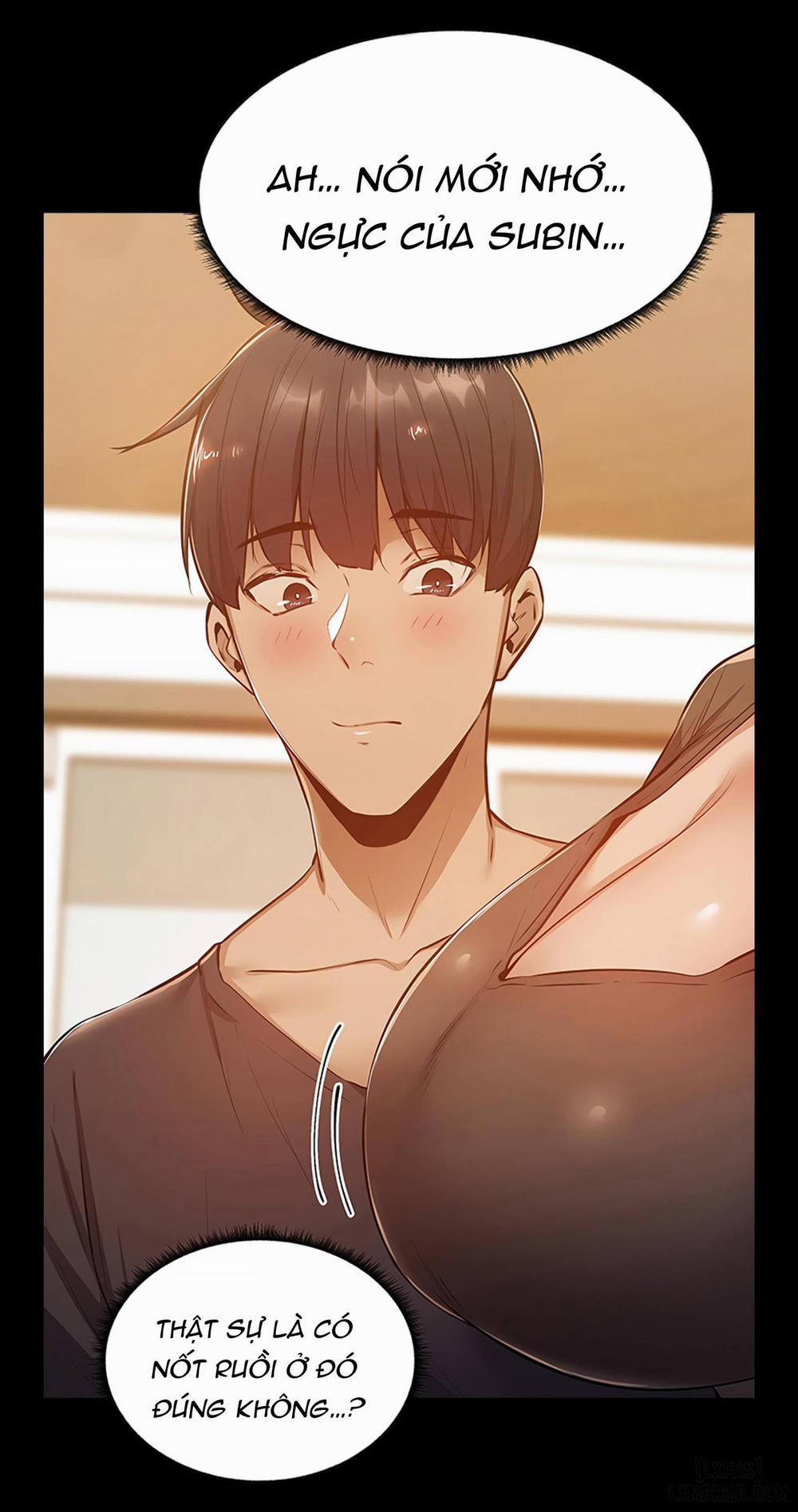 Có Phòng Trống Không - không Che 11 trang 23