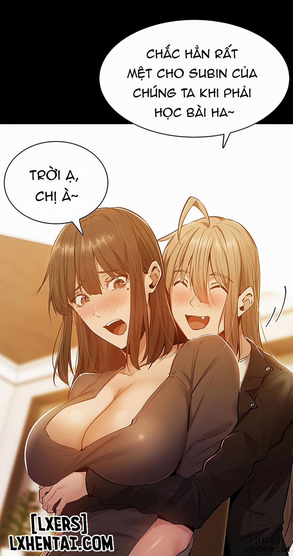 Có Phòng Trống Không - không Che 11 trang 29