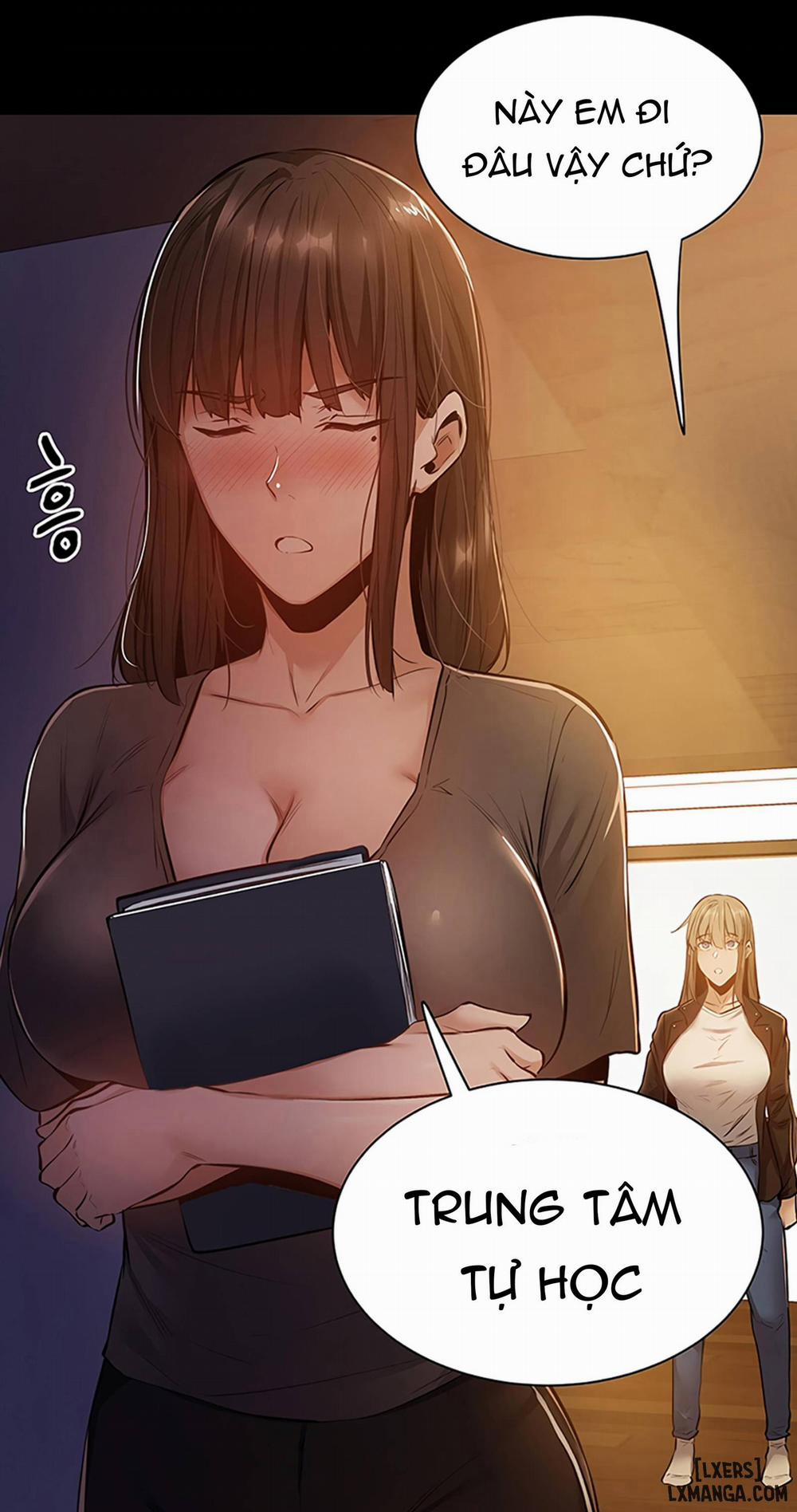 Có Phòng Trống Không - không Che 11 trang 33