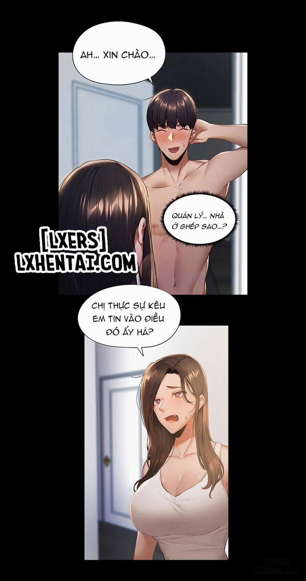 Có Phòng Trống Không - không Che 2 trang 11