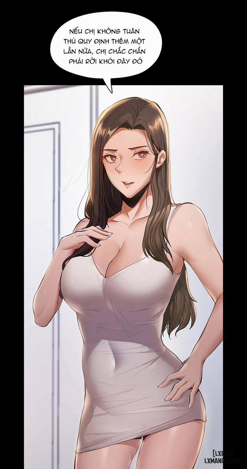 Có Phòng Trống Không - không Che 2 trang 17