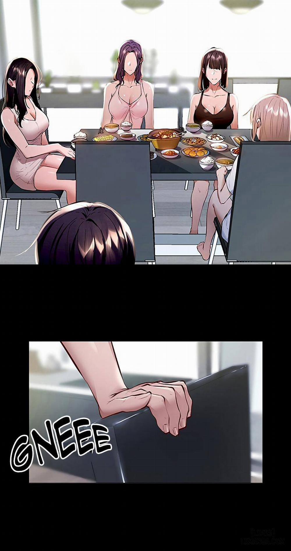 Có Phòng Trống Không - không Che 2 trang 21