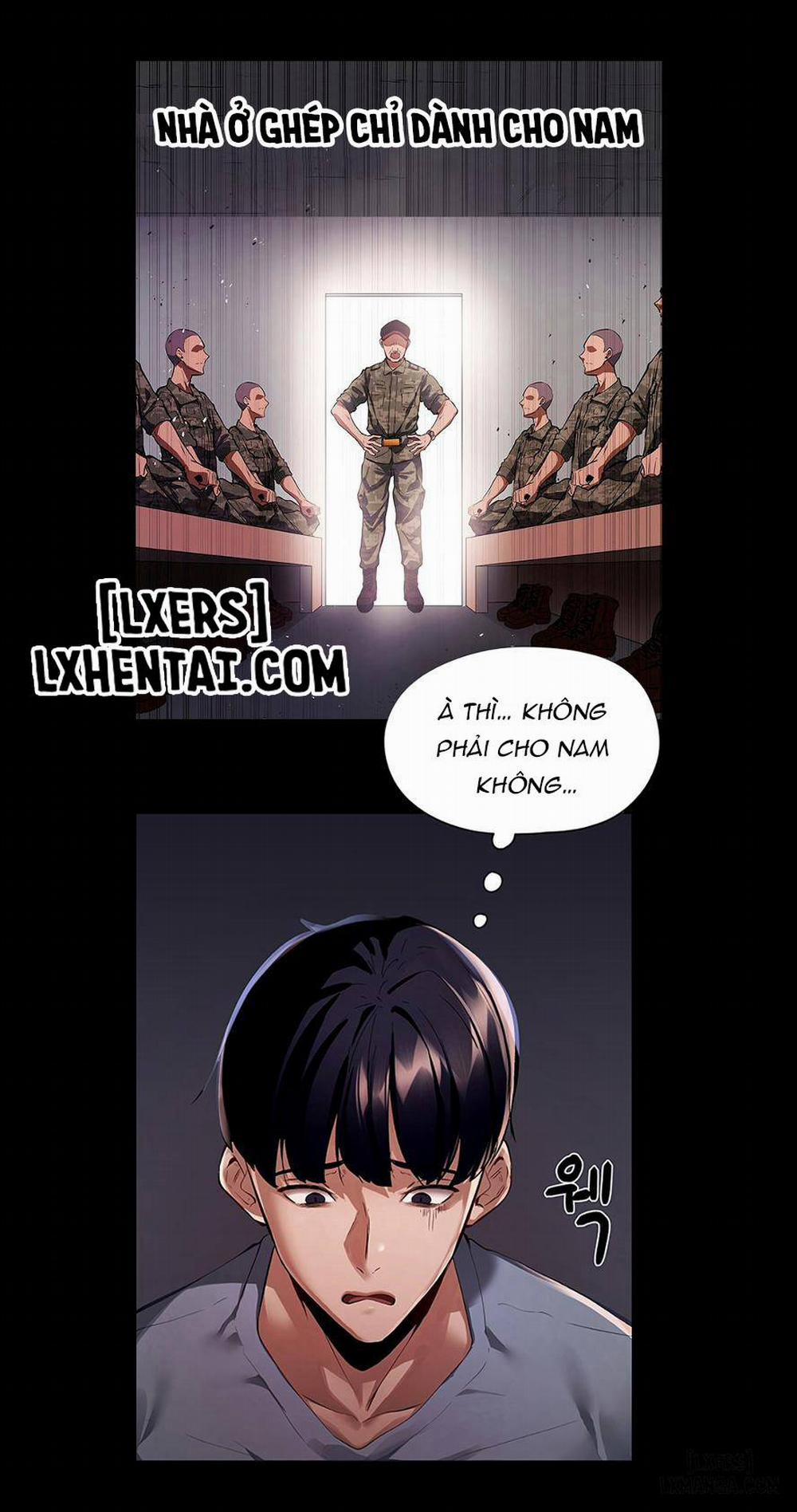 Có Phòng Trống Không - không Che 2 trang 24