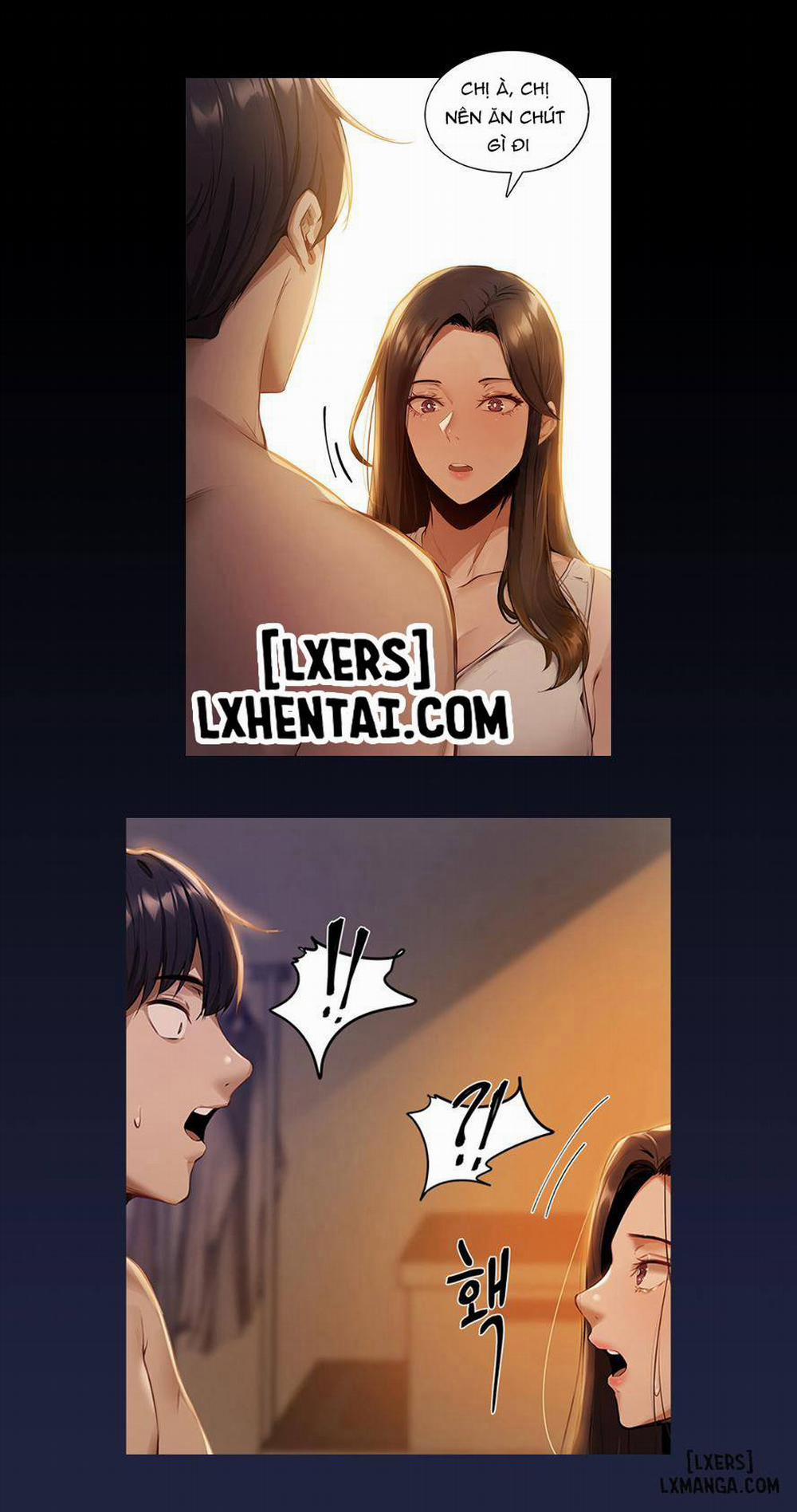 Có Phòng Trống Không - không Che 2 trang 3